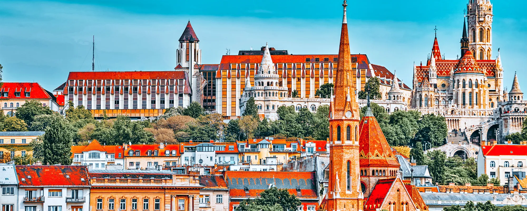 부다페스트