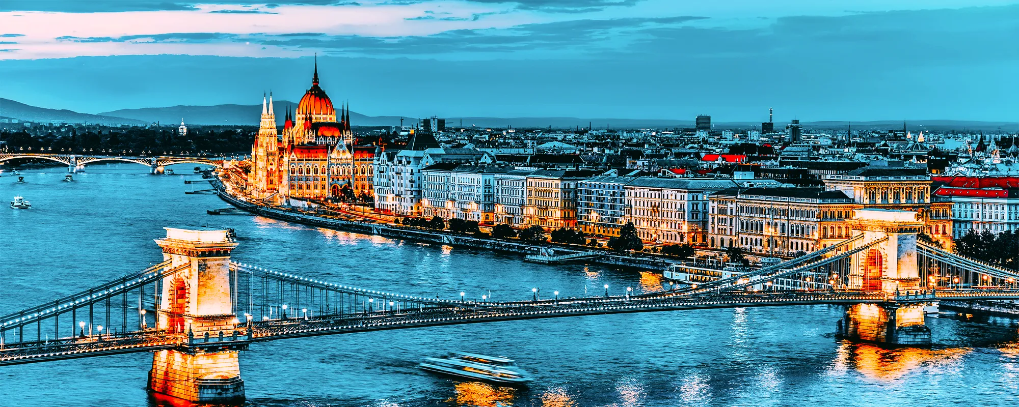 부다페스트