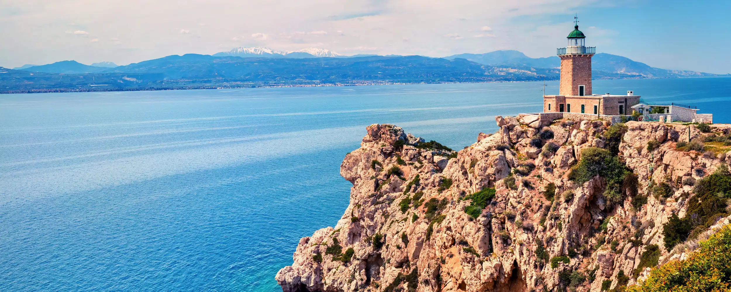 Corinth-코린트(고린도,코린토스)