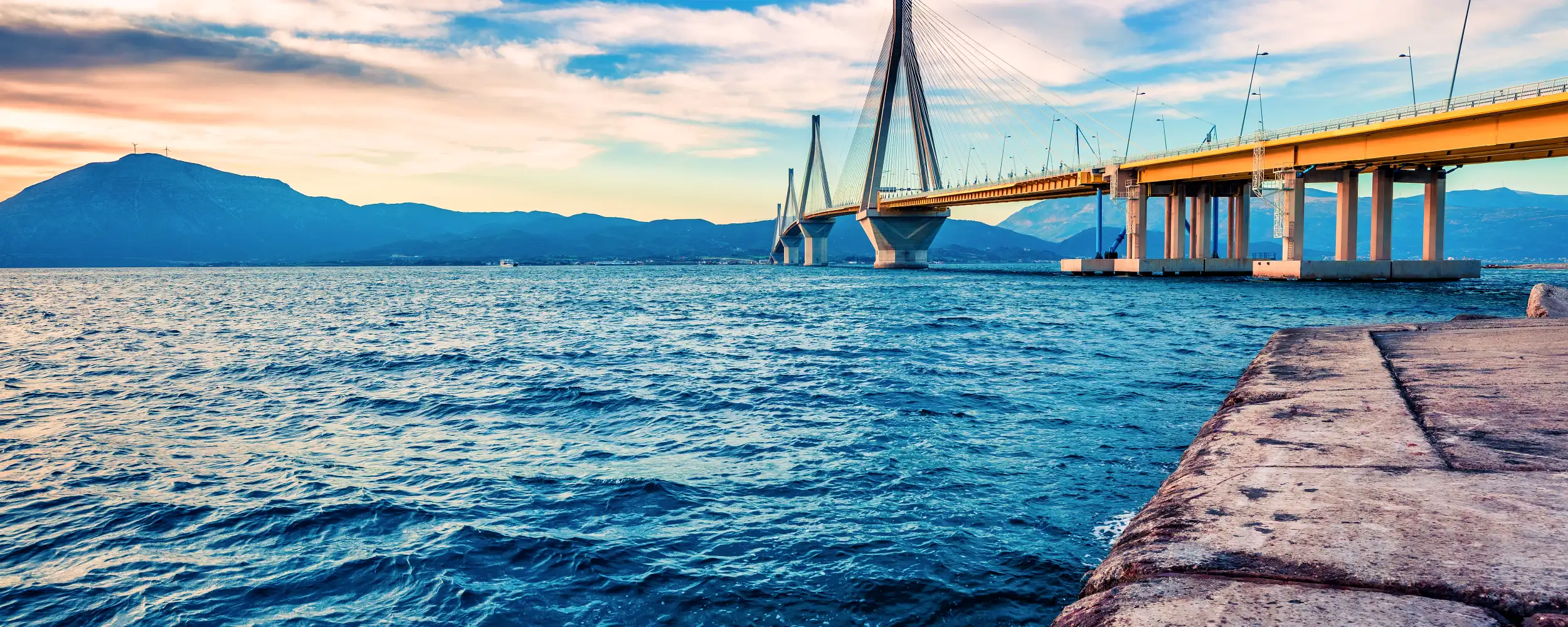 Corinth-코린트(고린도,코린토스)