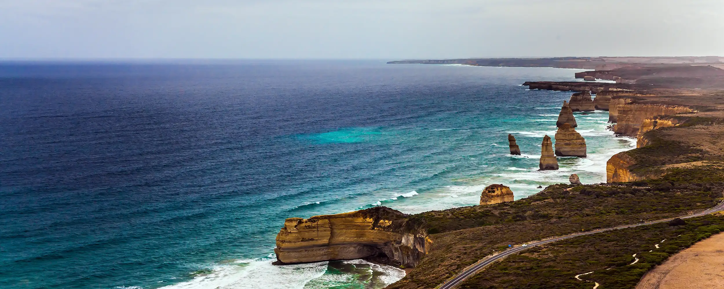 Great Ocean Road