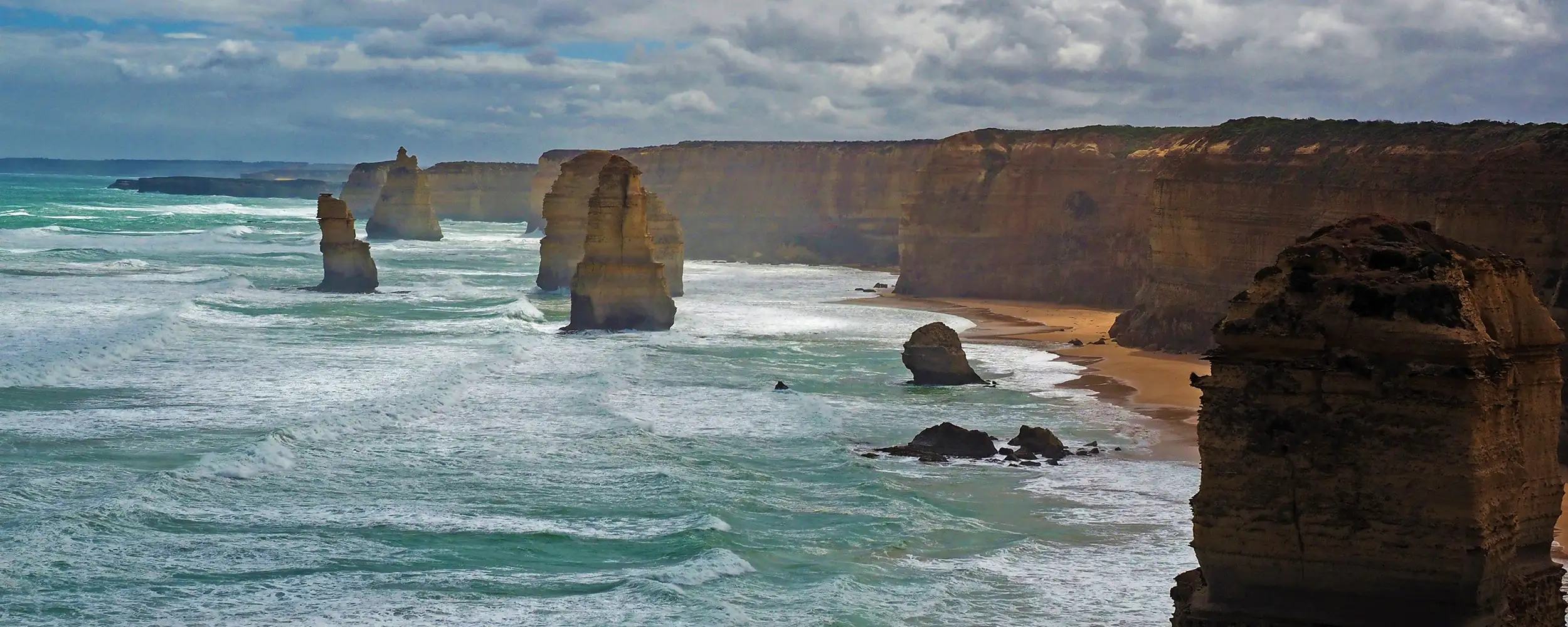 Great Ocean Road