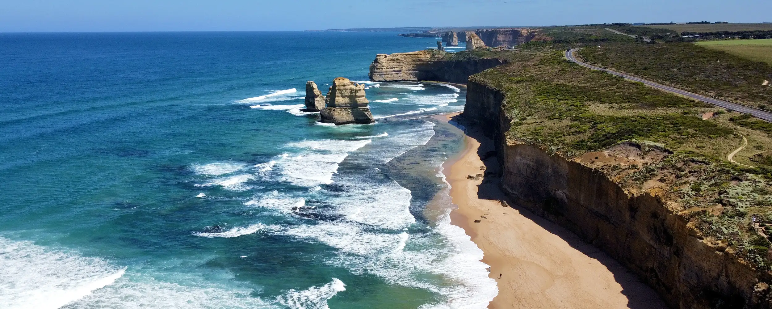 Great Ocean Road