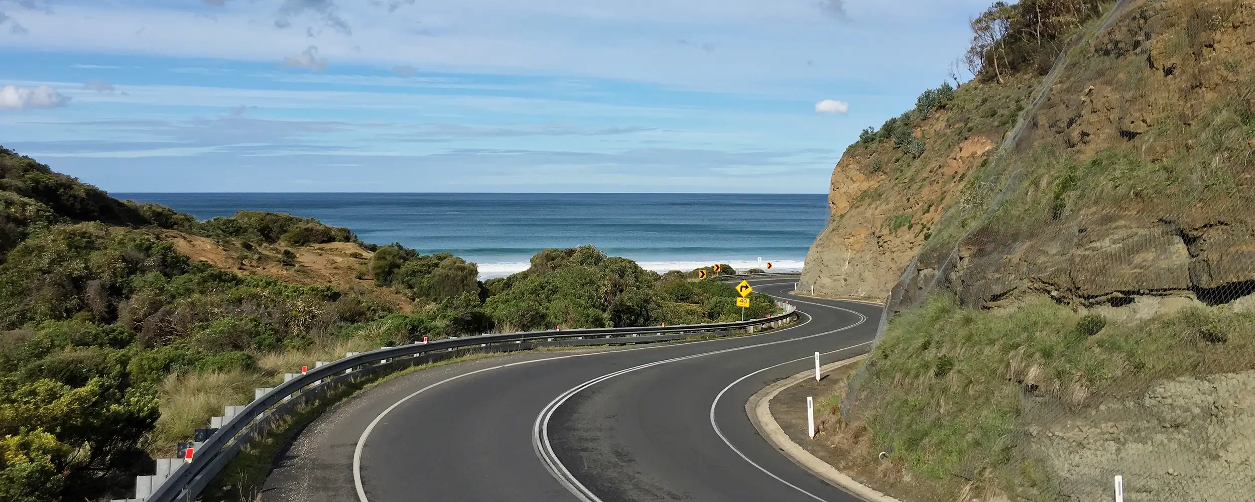 Great Ocean Road