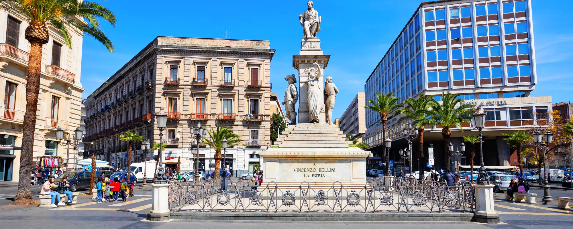 Catania-카타니아