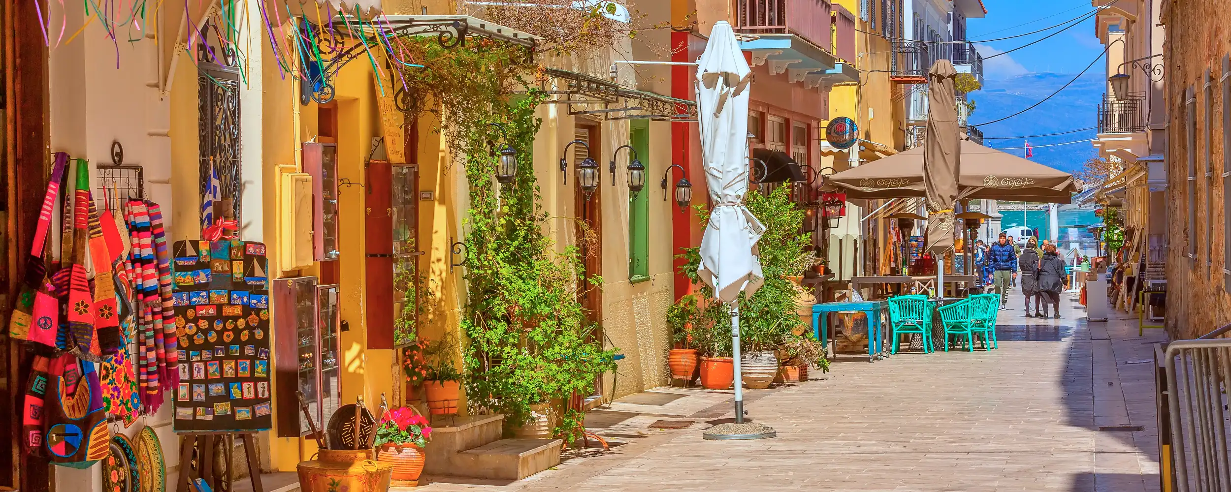 Nafplio-나플리오