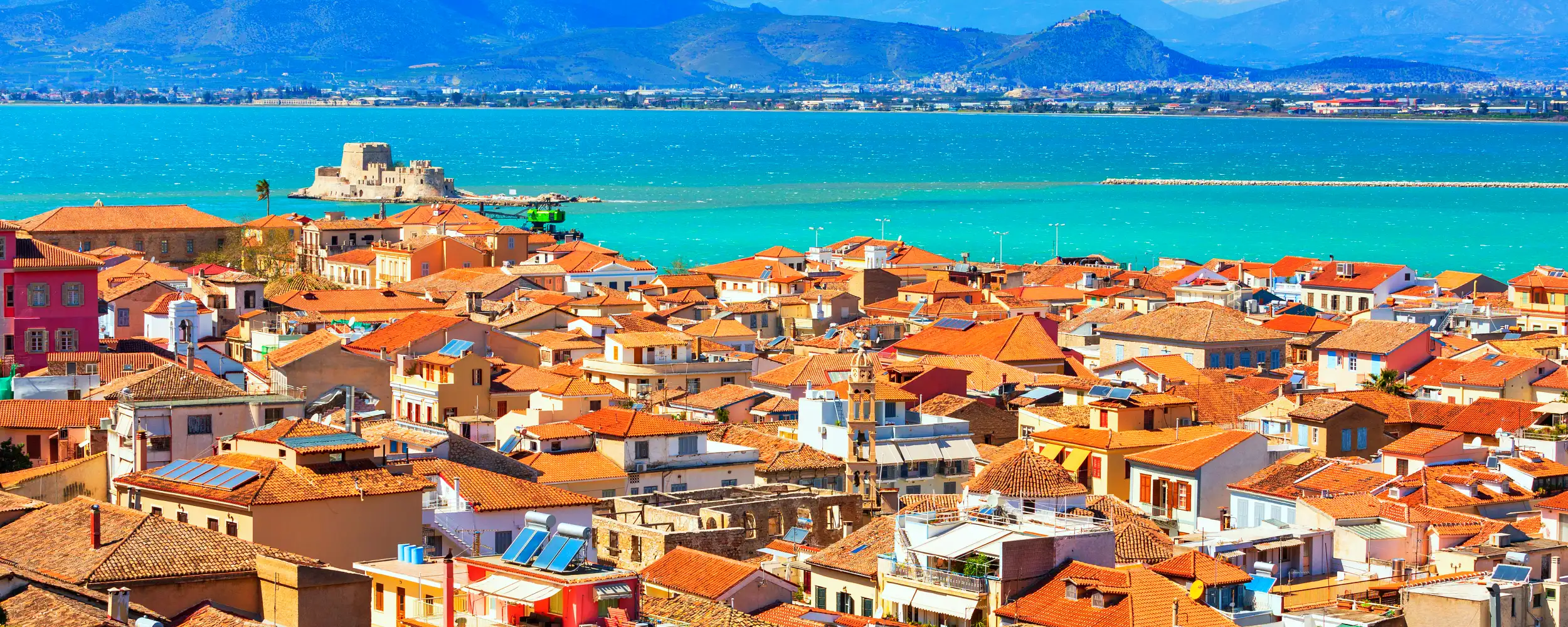 Nafplio-나플리오