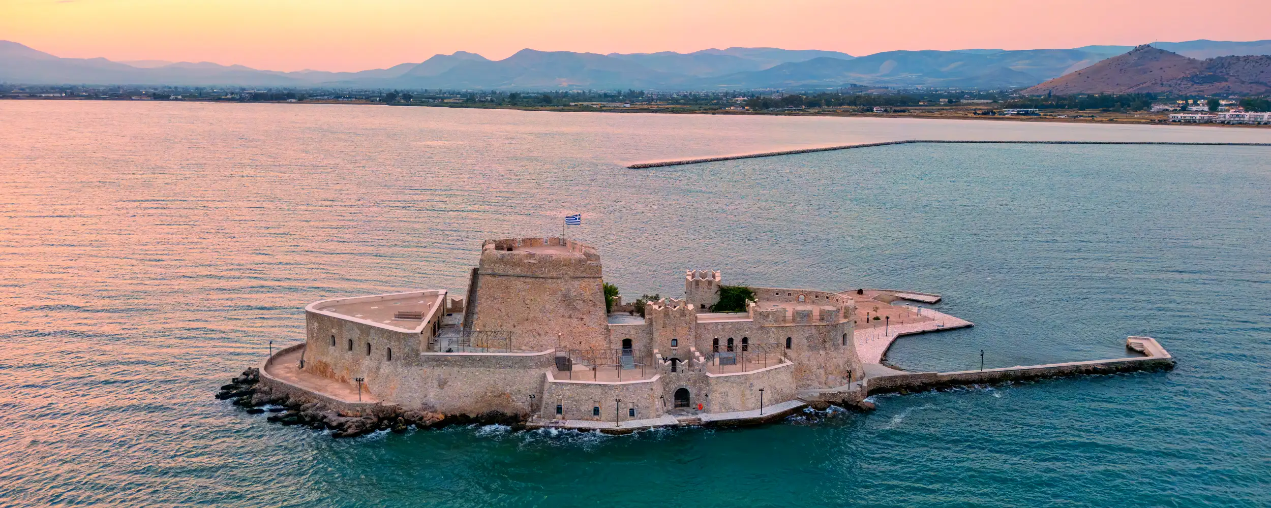 Nafplio-나플리오