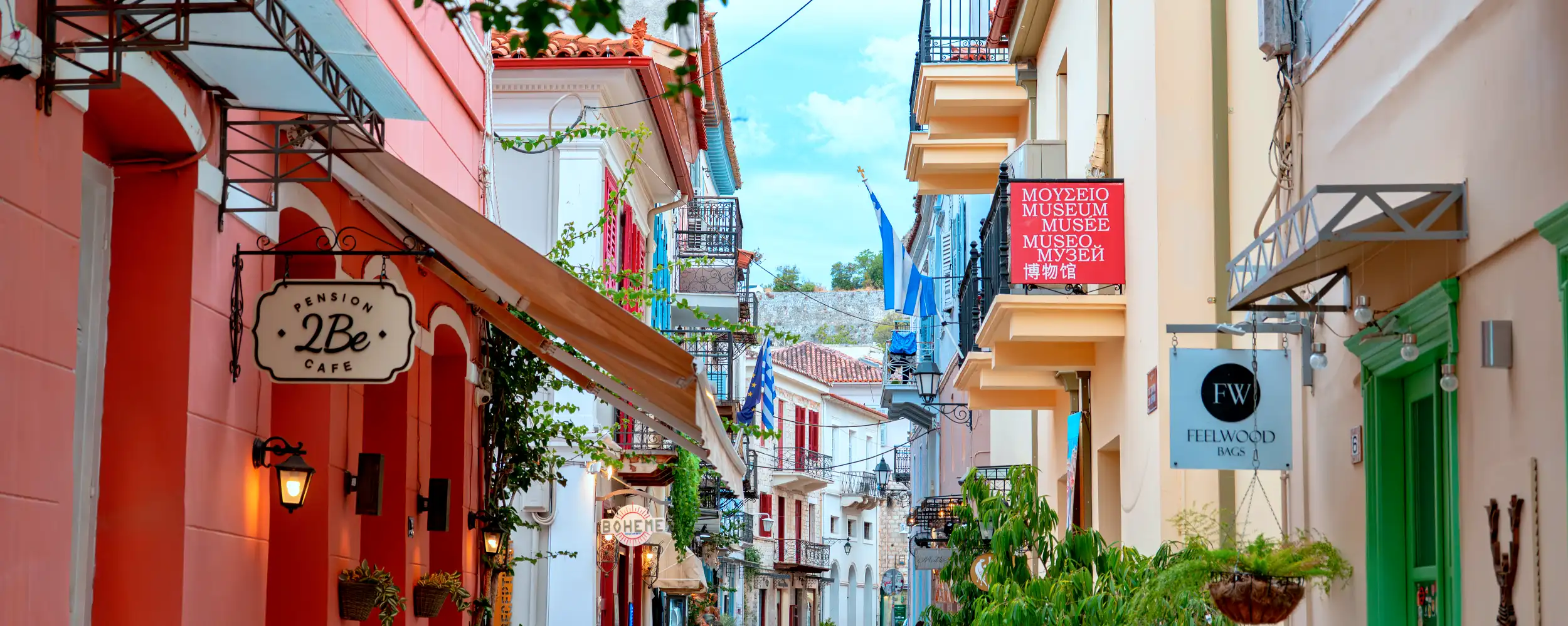 Nafplio-나플리오