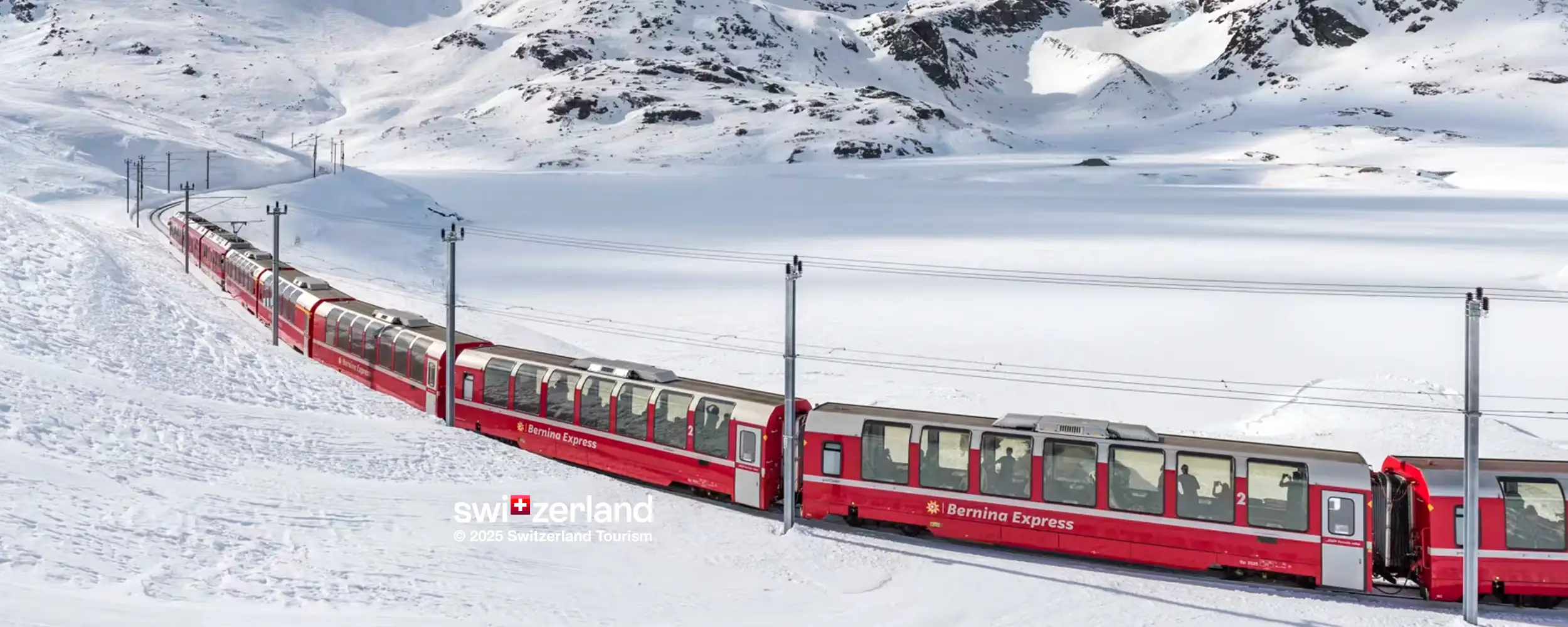 베르니나 익스프레스