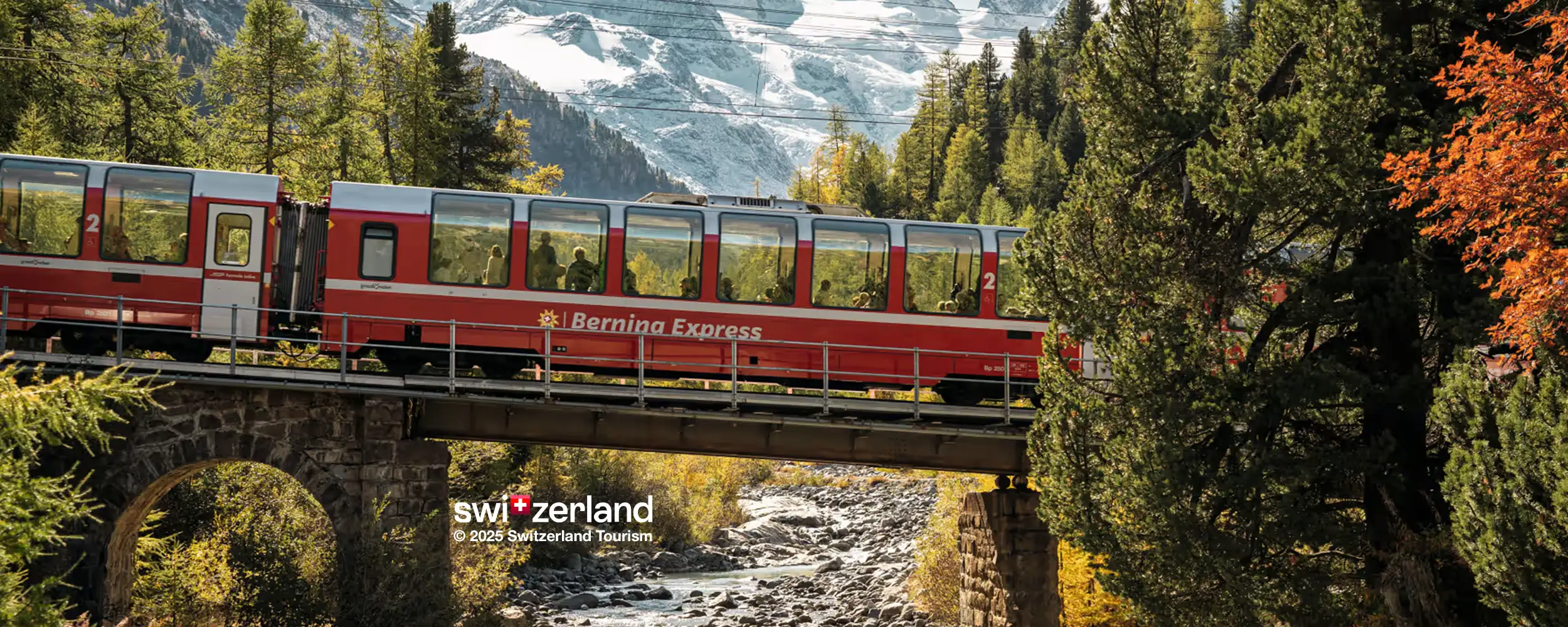 베르니나 익스프레스