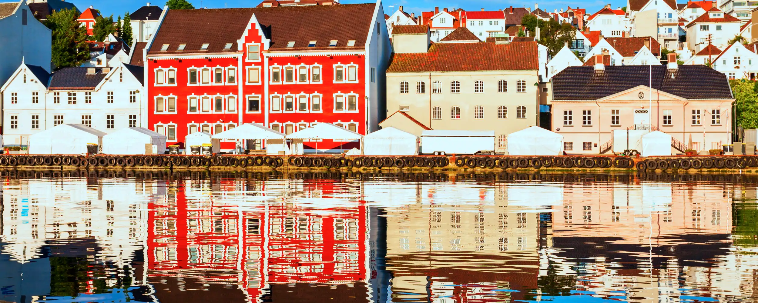 Stavanger-스타방게르