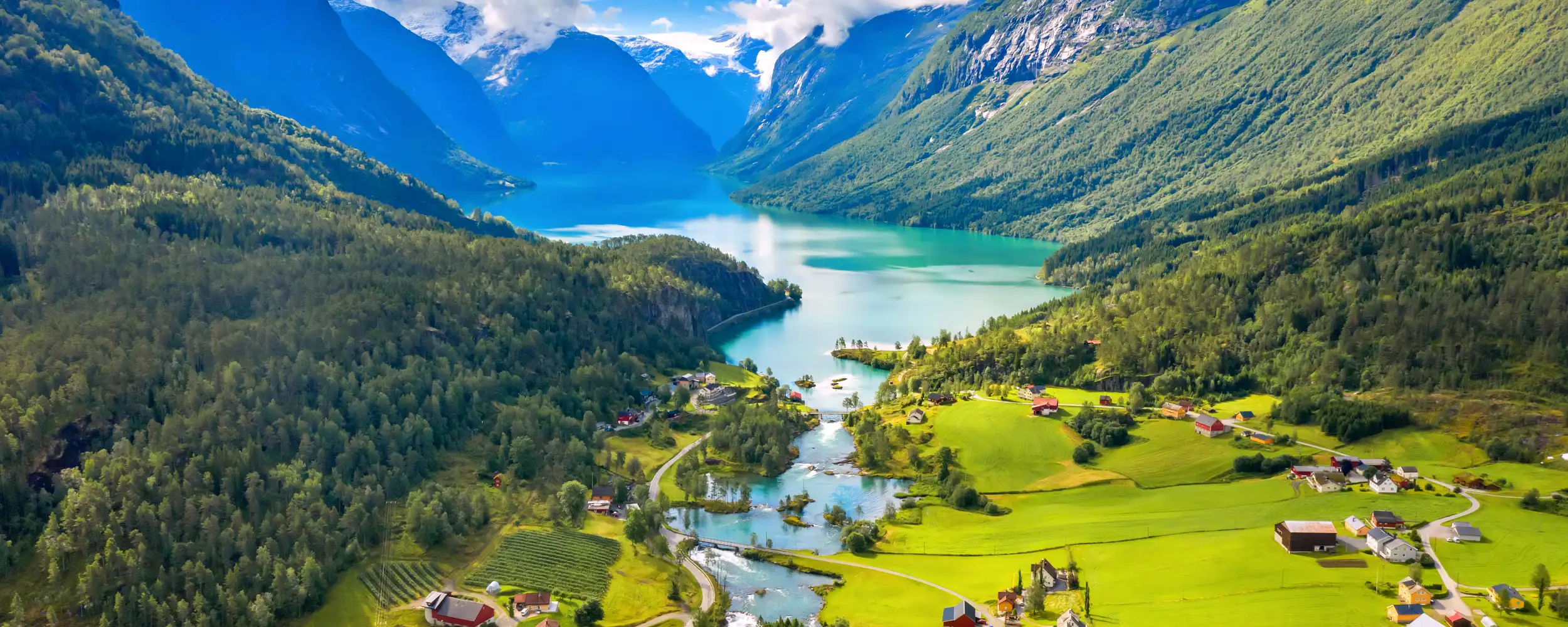 Stavanger-스타방게르