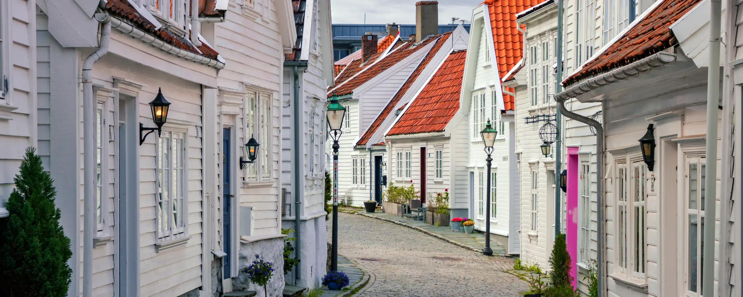 Stavanger-스타방게르