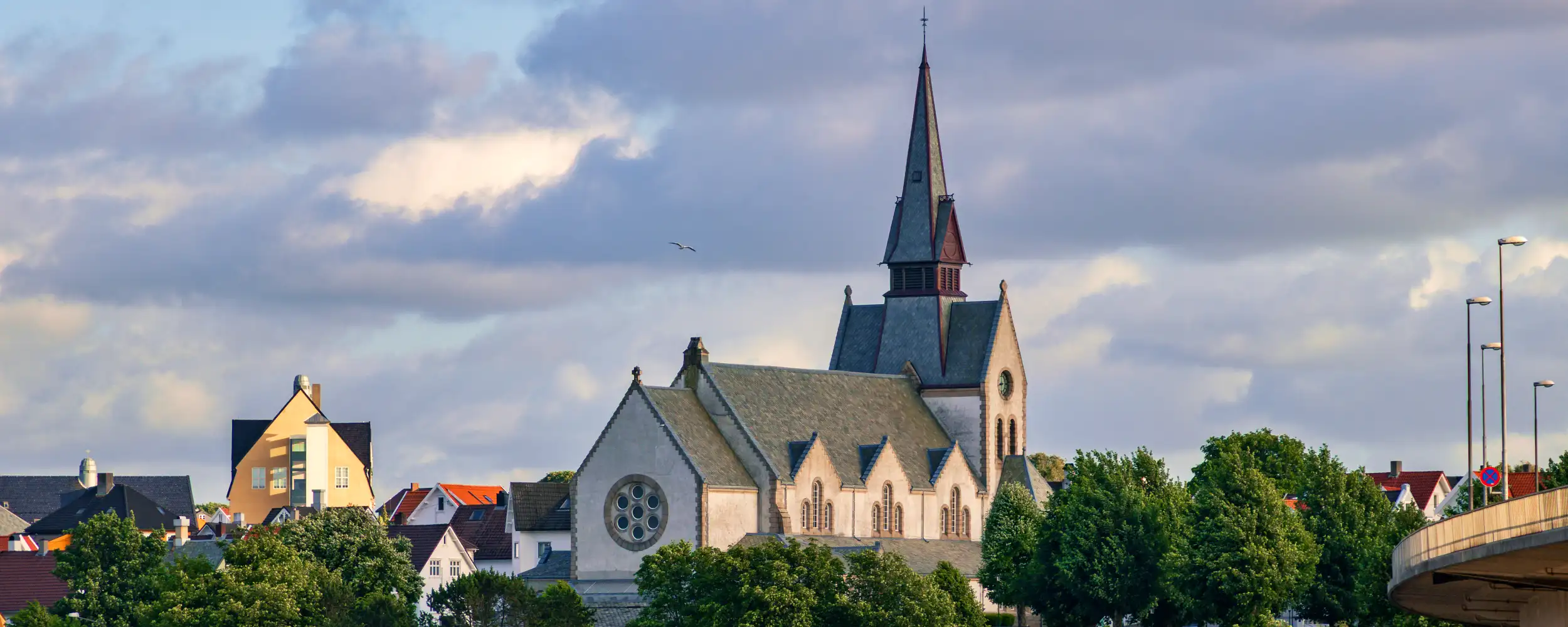 Stavanger-스타방게르