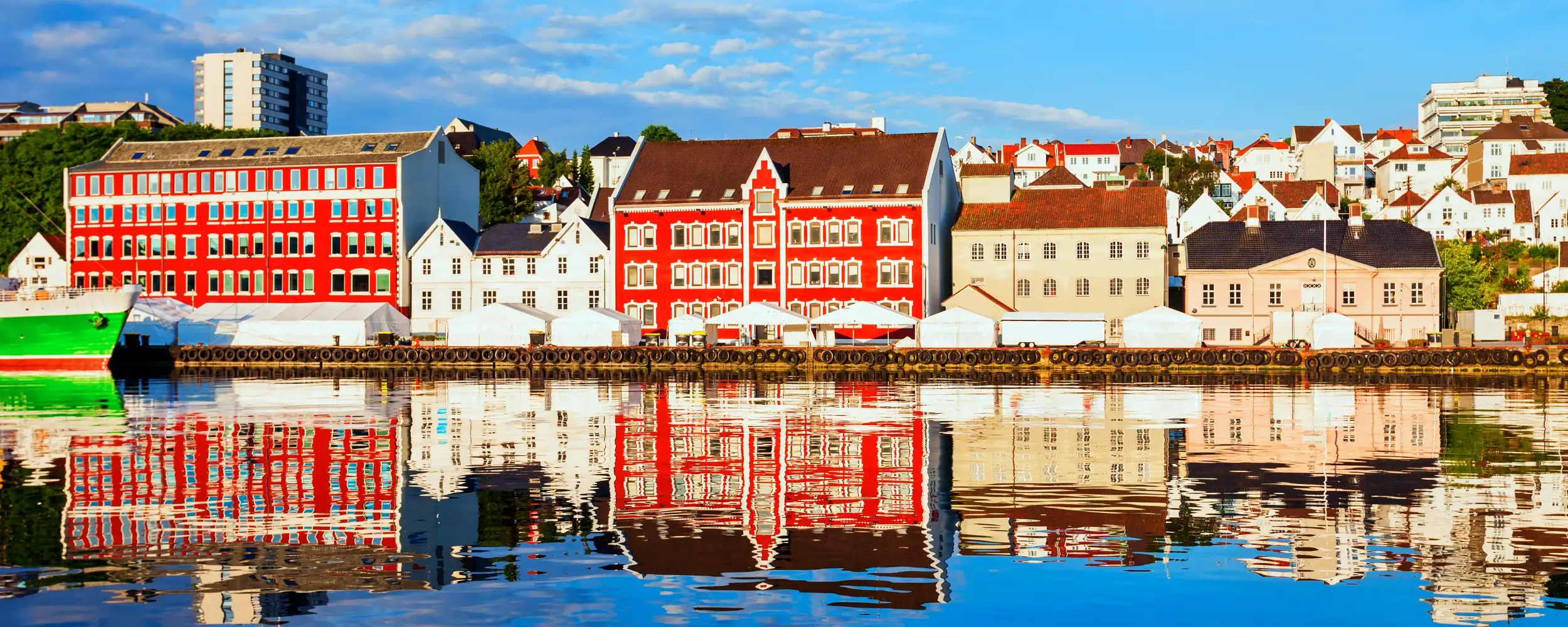 Stavanger-스타방게르