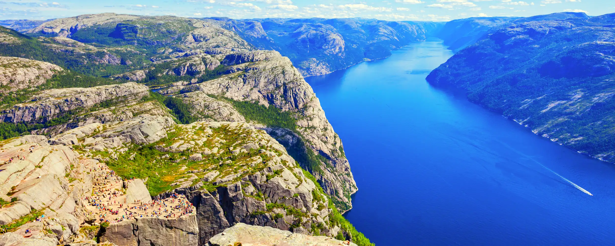 Stavanger-스타방게르