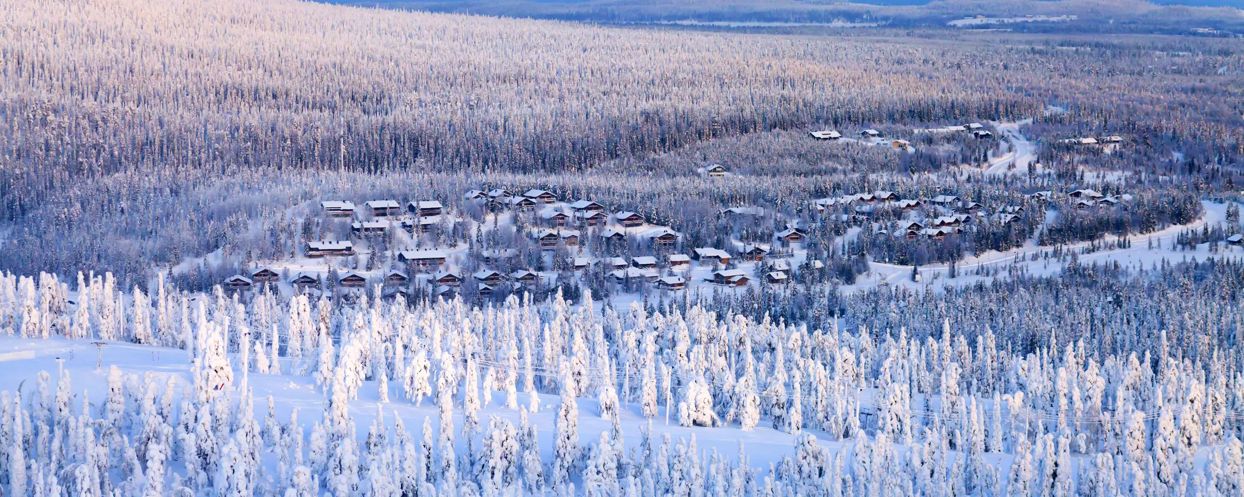 Rovaniemi-로바니에미