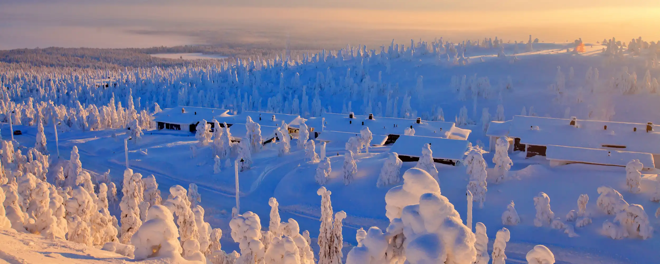 Rovaniemi-로바니에미