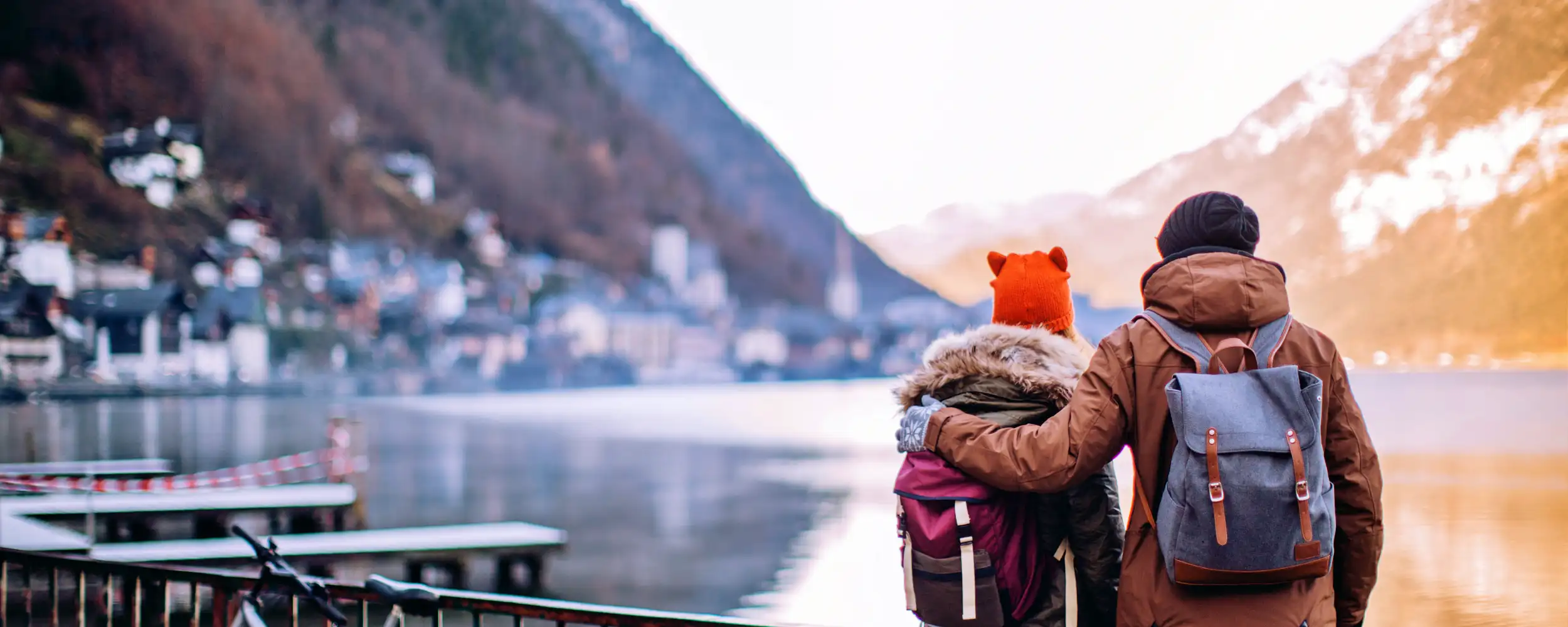 Hallstatt-할슈타트