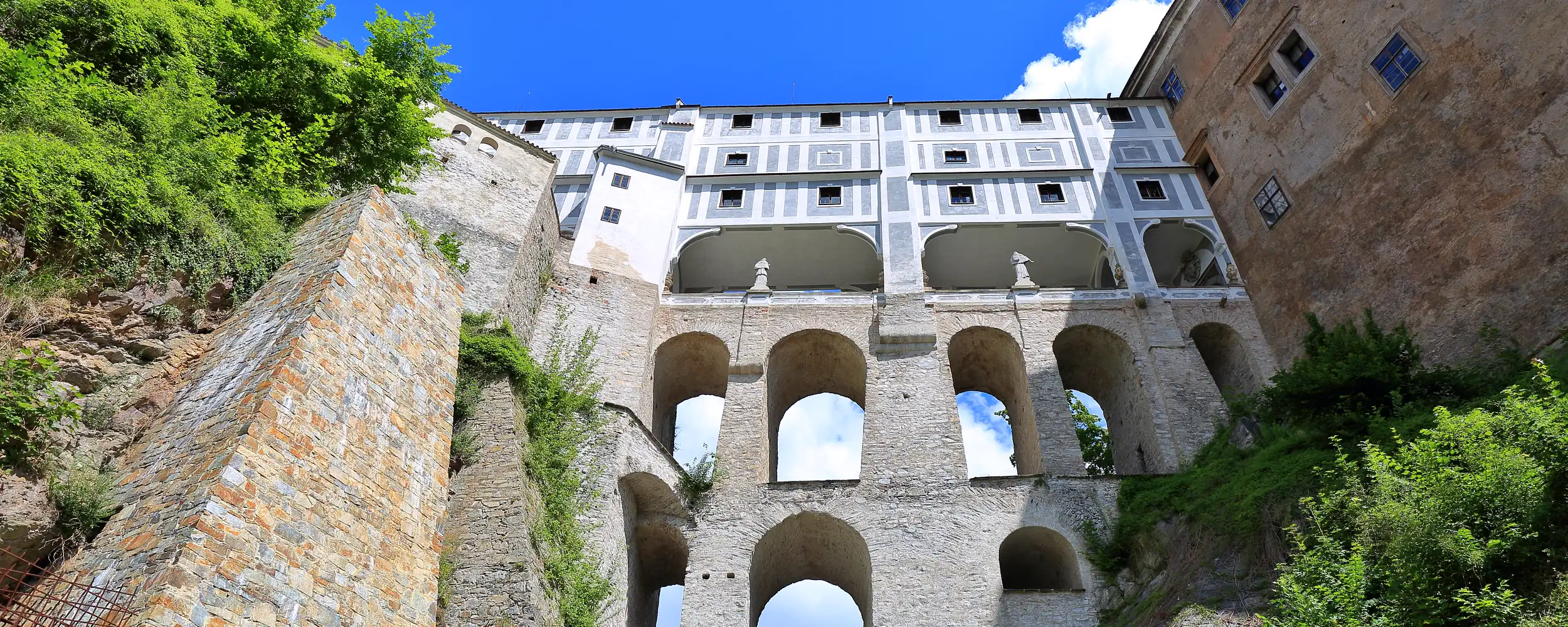 Cesky Krumlov-체스키크롬로프