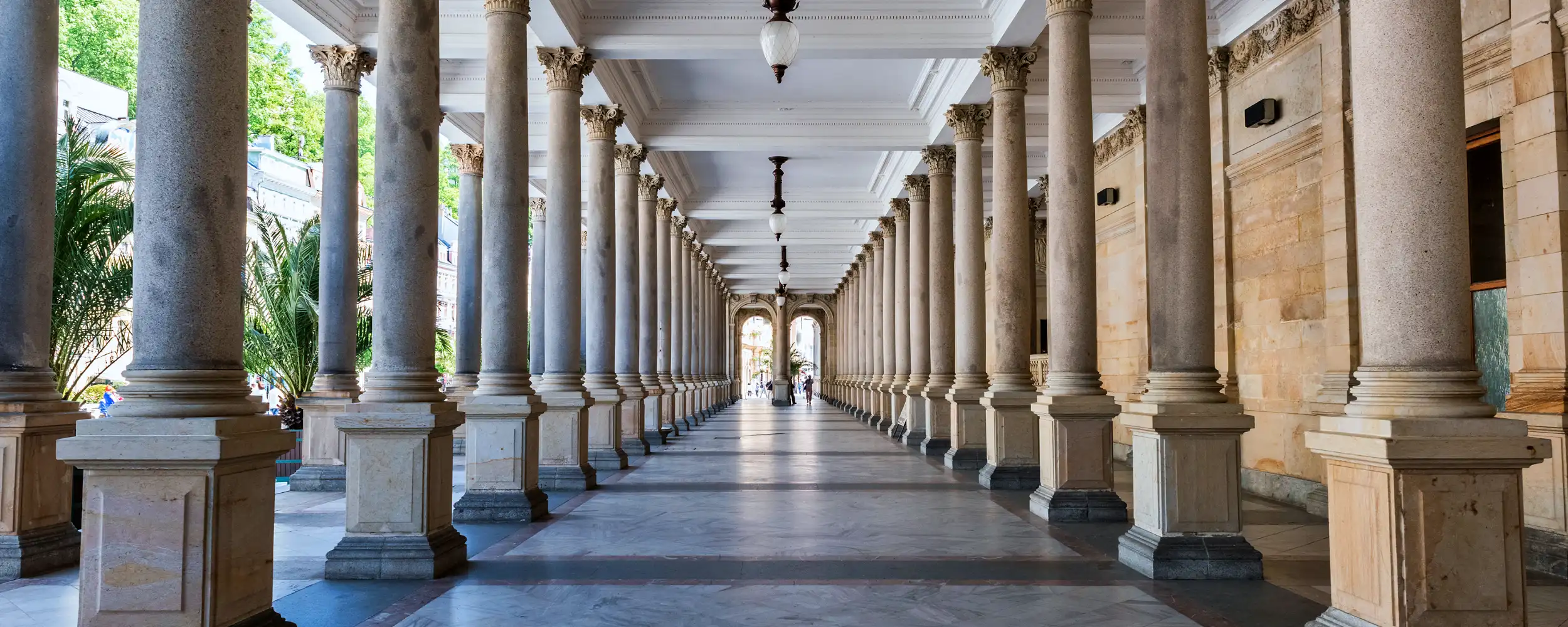 Karlovy Vary-카를로비바리