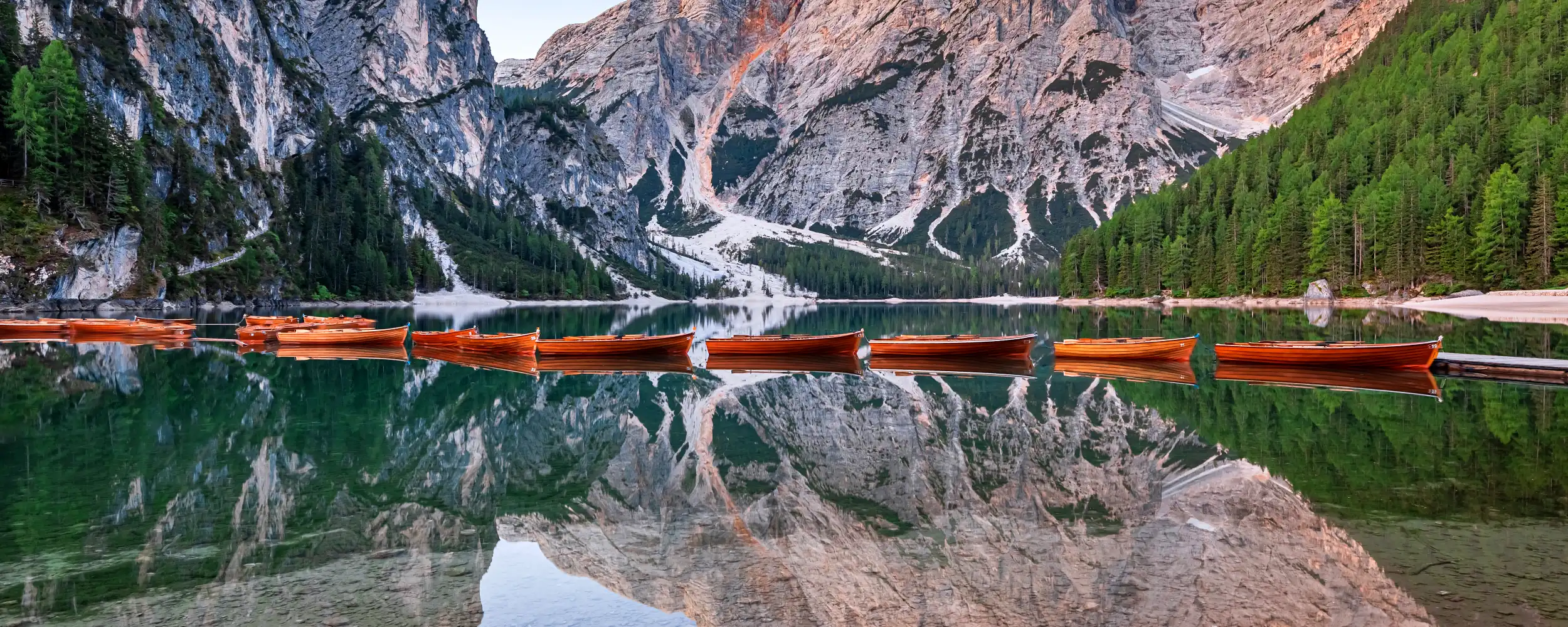 Dolomiti-돌로미티