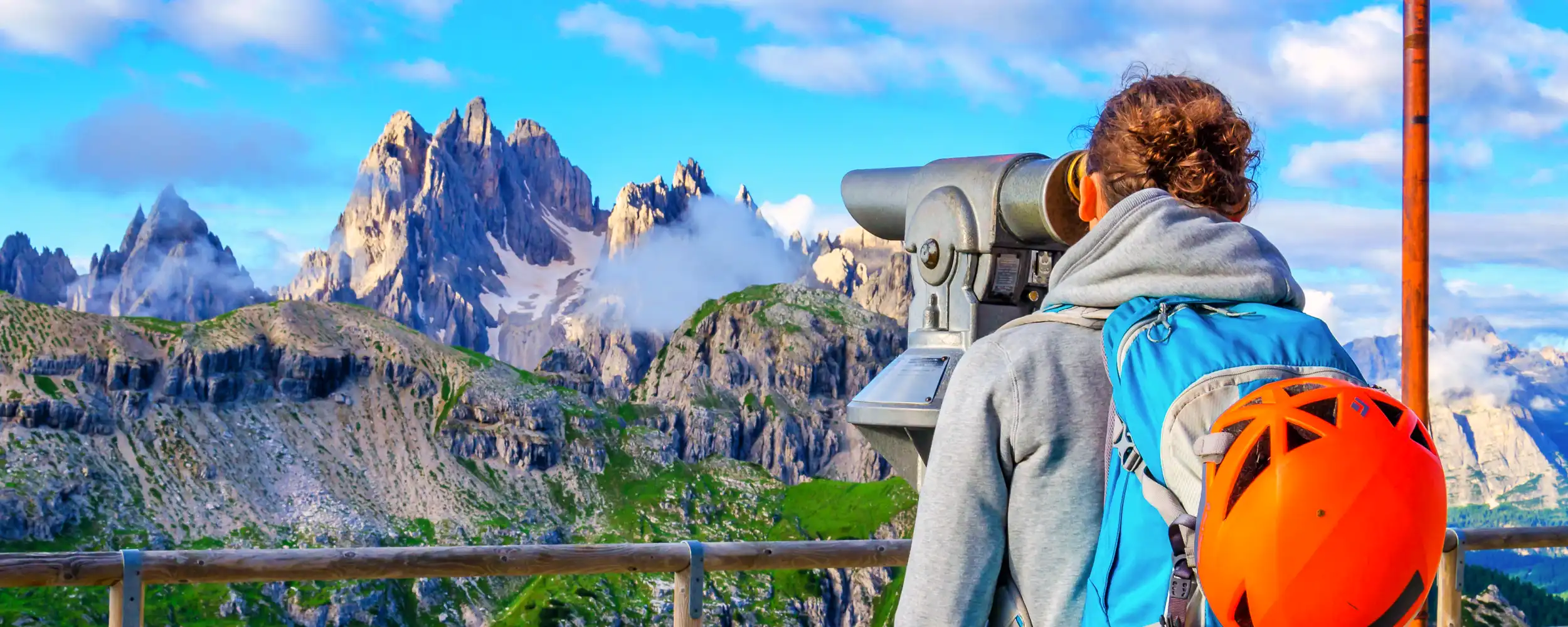 Dolomiti-돌로미티