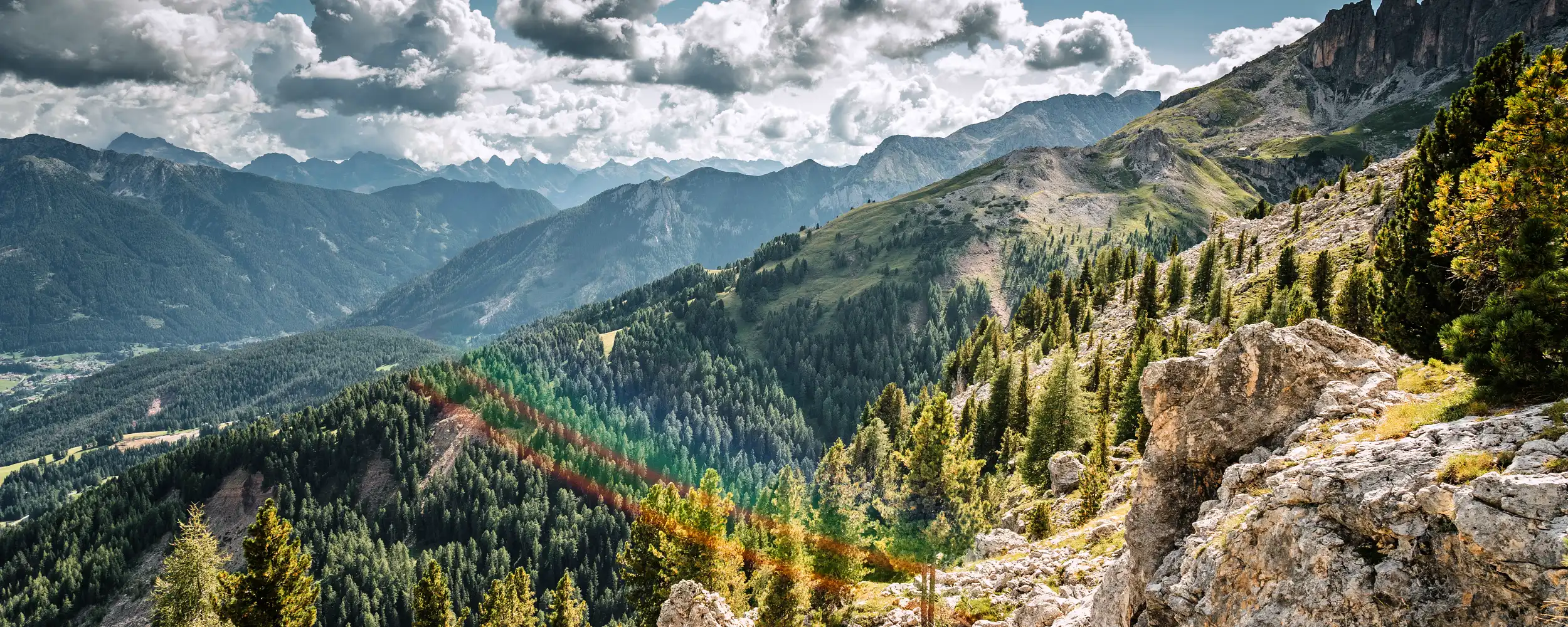 Dolomiti-돌로미티