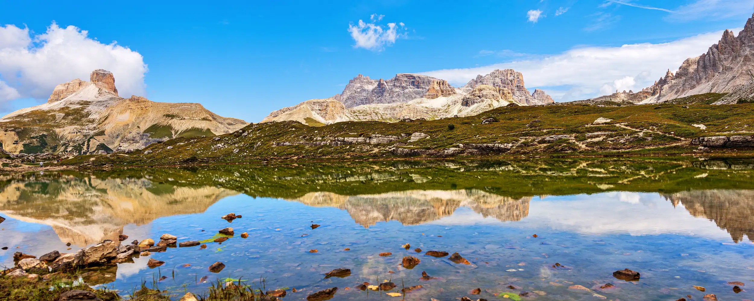 Dolomiti-돌로미티