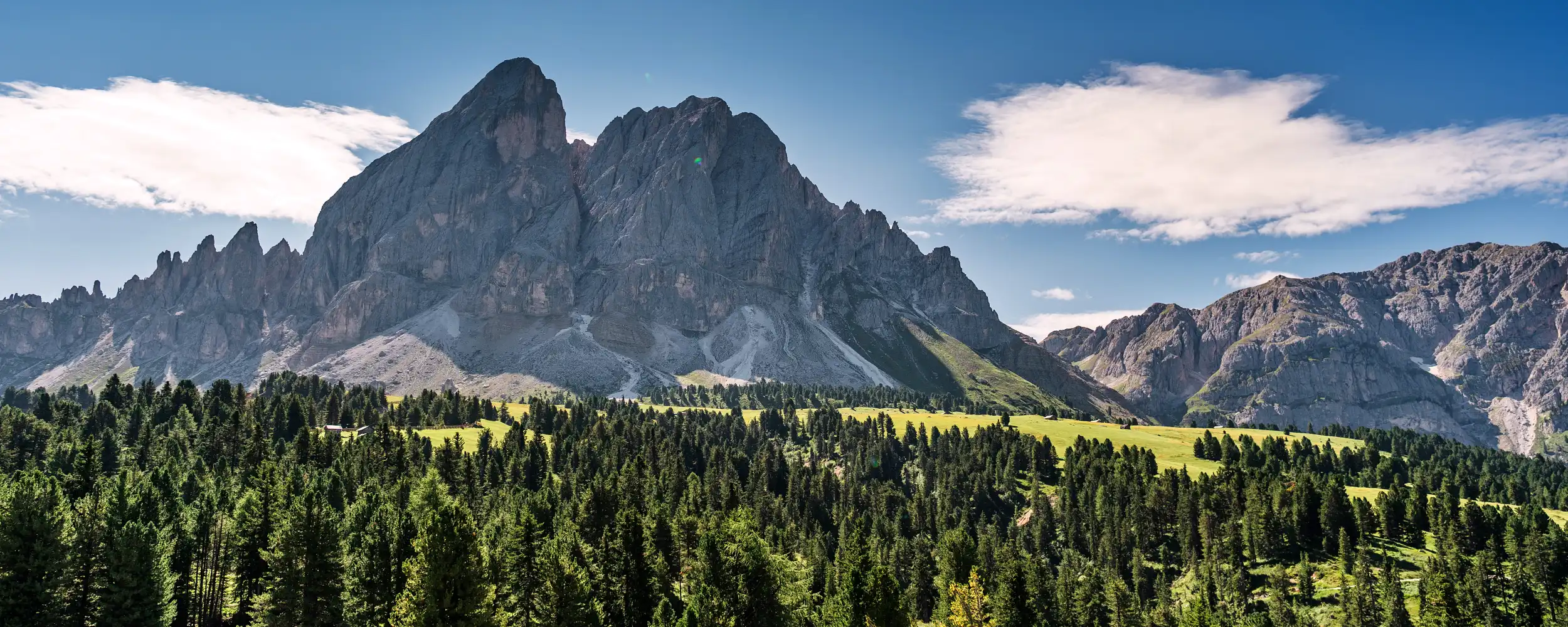 Dolomiti-돌로미티