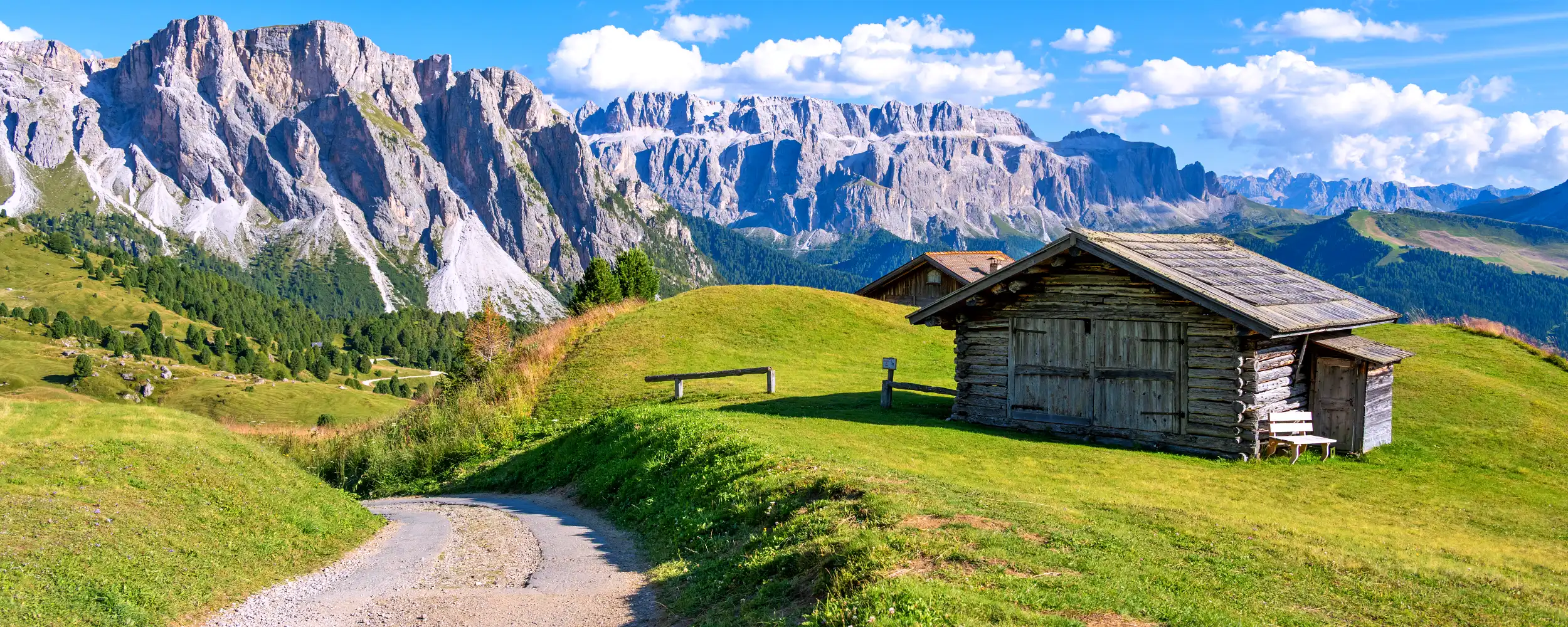 Dolomiti-돌로미티
