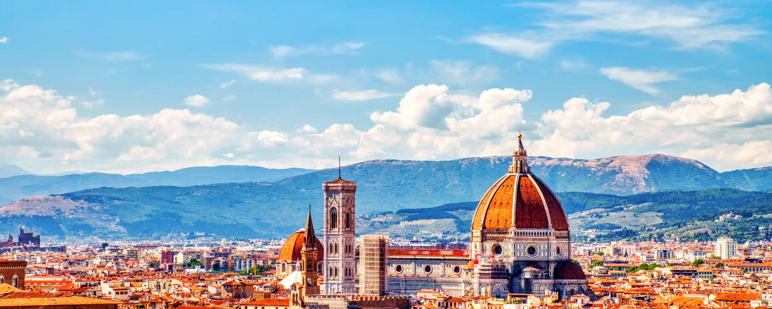 Firenze-피렌체