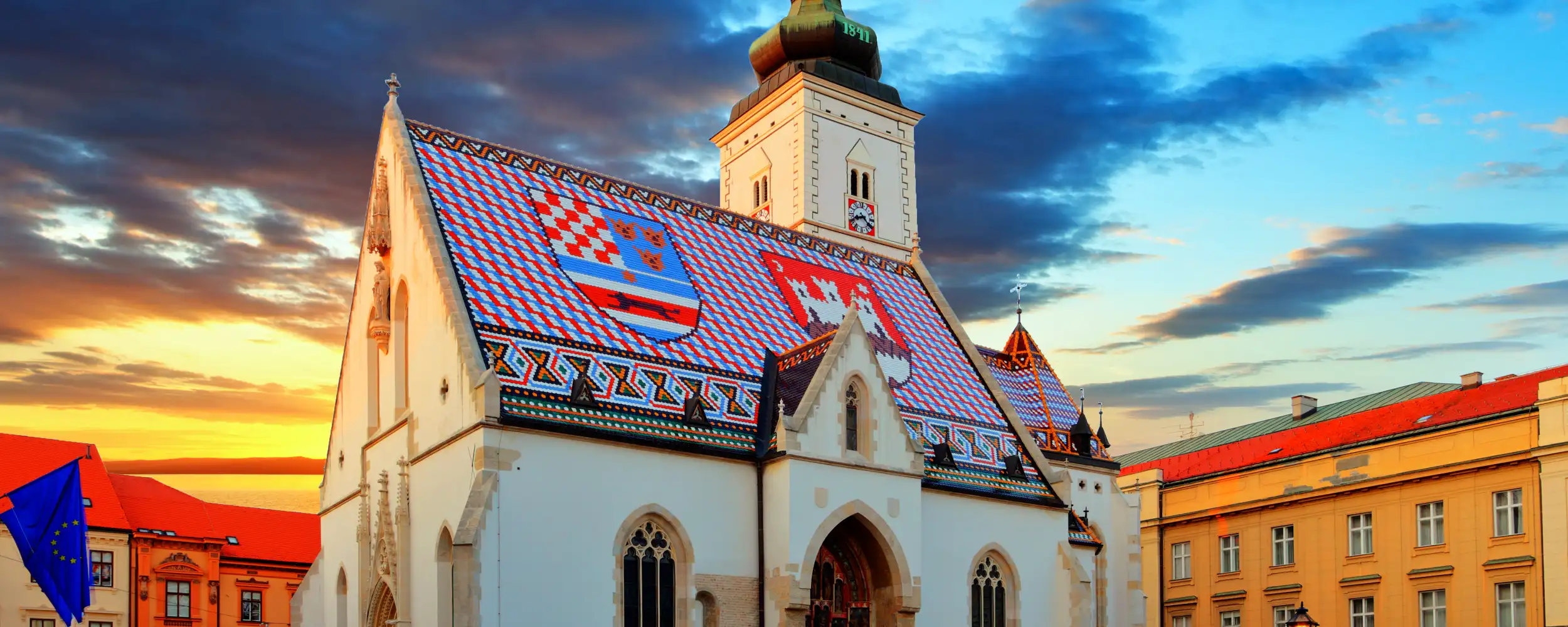 Zagreb-자그레브