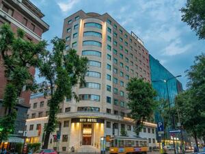 닉스 밀란 호텔