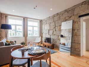 포르투 리버 아파트호텔