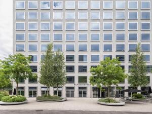 플래시드 호텔 취리히