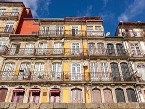 유어 오포 히베리아 아파트먼트 포르투