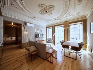 아파트호텔 오포르투 바탈랴