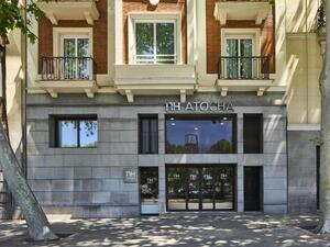 NH 마드리드 아토차