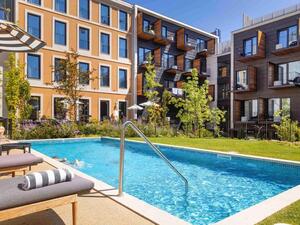 머큐어 포르투 센트로 알리아도스