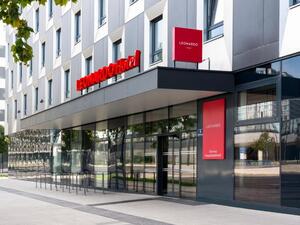 레오나르도 호텔 비엔나 하우프트반호프