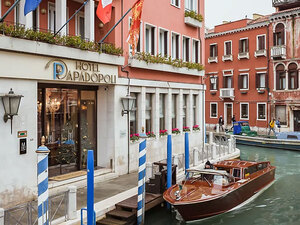 파파도폴리 베네치아