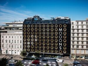 문스호텔 비엔나