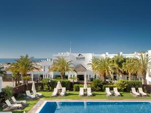 벨마르 스파 & 비치 리조트