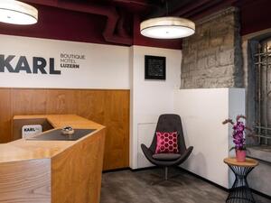 부티크 호텔 칼