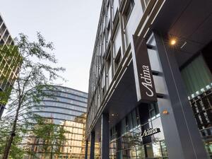 아디나 서비스드 아파트먼트 비엔나