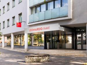 레오나르도 호텔 잘츠부르크 시티센터