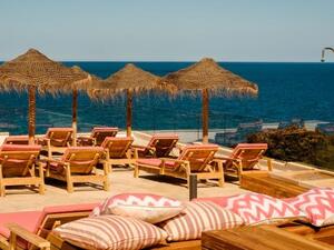 아이콘 발파라이소 - 어덜트 온리