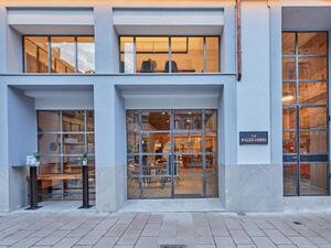 카 날렉산드레 - 투리스모 데 인테리로어르